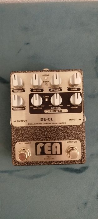 Compressor FEA DE-CL64174448659075121