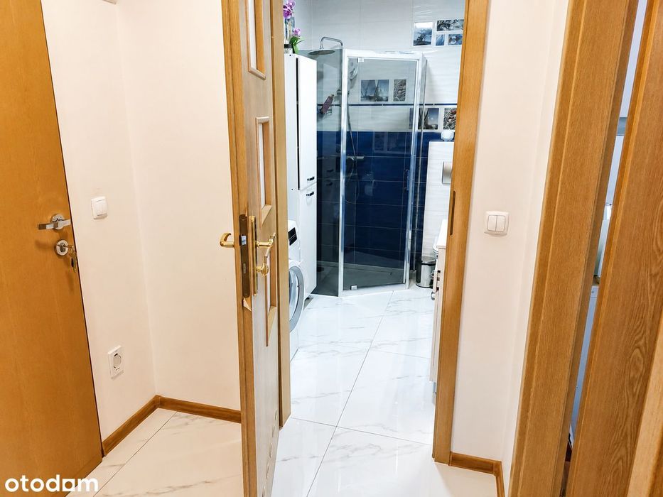 Sprzedam | Prywatny Apartament | Olimp I | - 300m do morza!