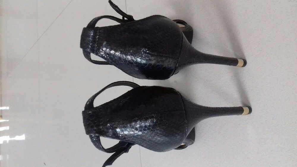 Szpilki TOPSHOP rozmiar 39