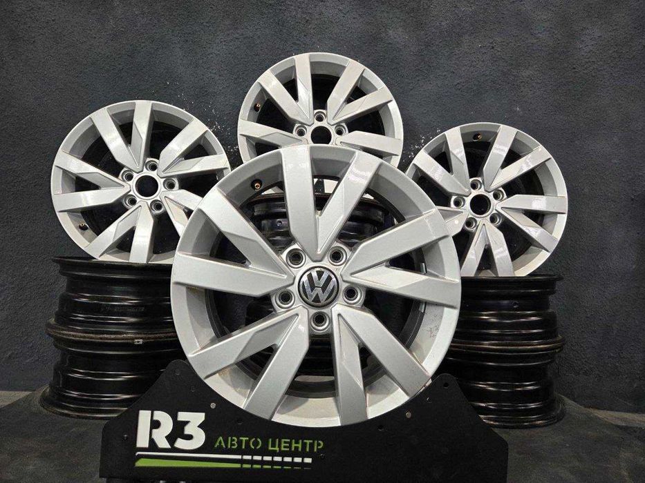 Диски Титани Литі 5х112 R16 та інші Диски з Європи БУ