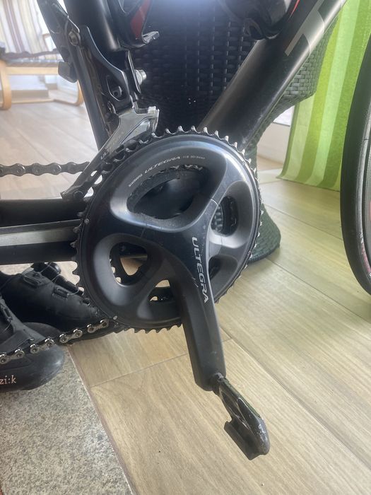 Bicicleta Trek Emonda