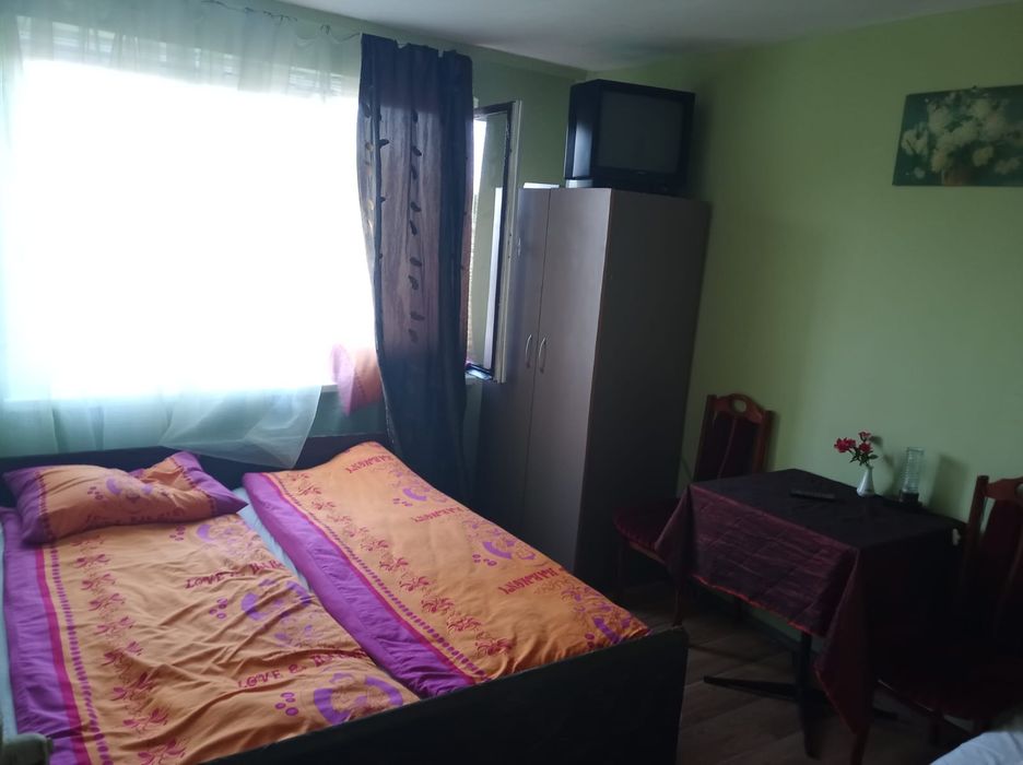 Pokoje na wynajem  2,3i4os