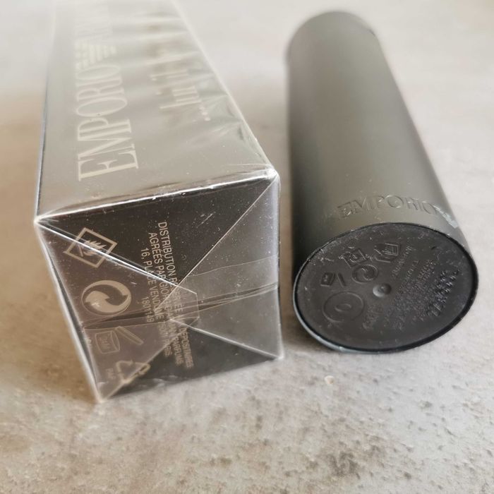 Armani HE Emporio Armani 100 ml