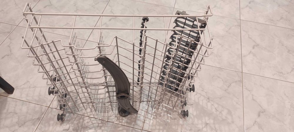 VENDO Carros e Filtor para Siemens SE24239EP e Compatíveis