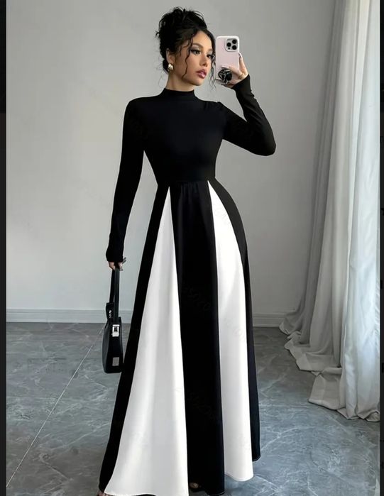 Елегантна жіноча сукня  розмір s