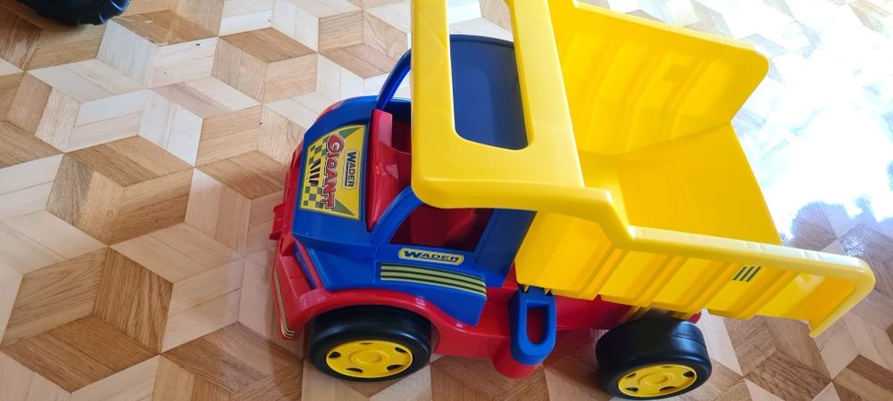 Zabawki Resoraki Samochodzi Autka