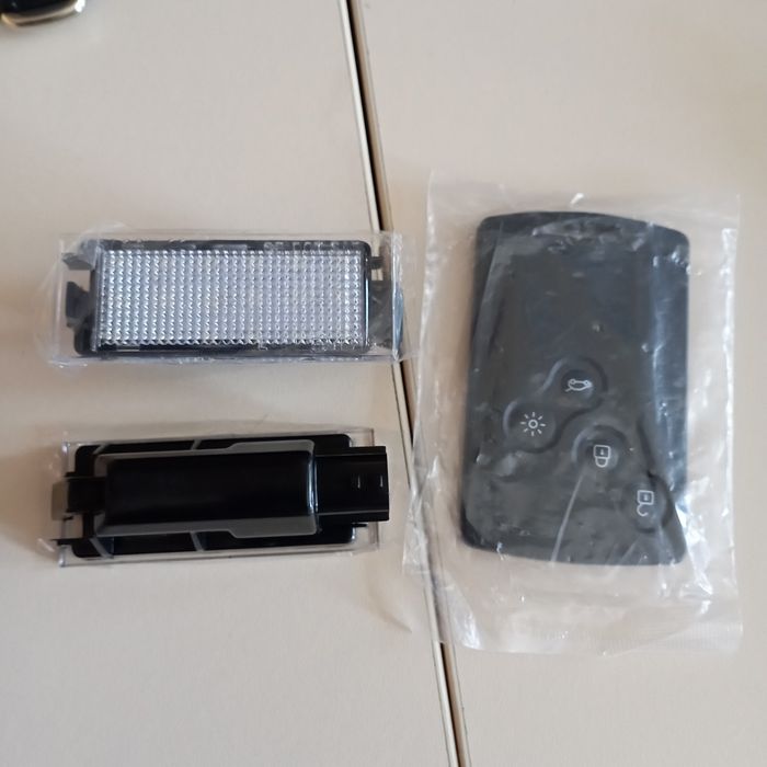 Лампочки Н1 діодні