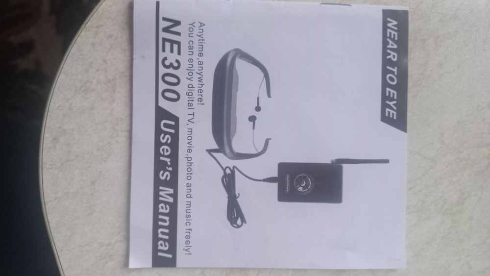 Продам віртуальні окуляри