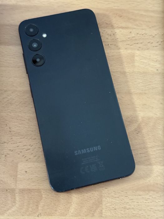 Samsung galaxy A05s 128gb desbloqueado(ACEITO RETOMA)