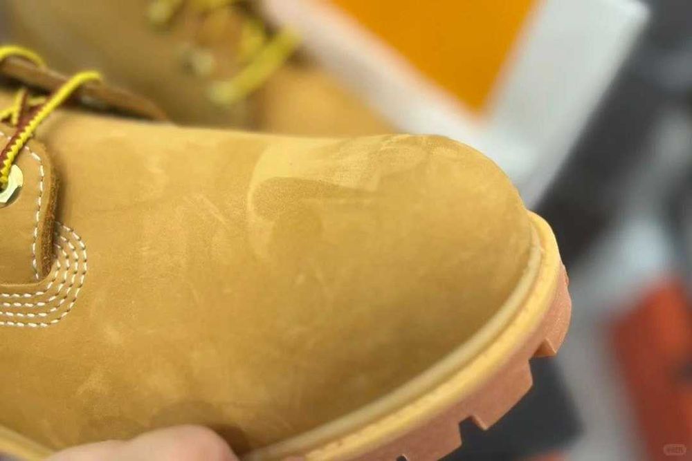 Timberland_Premium_Waterproof Boot R.44
