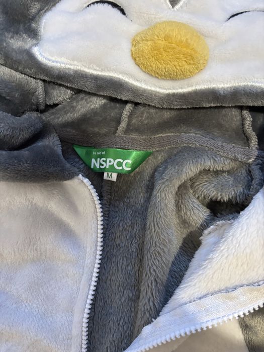 Кенгуруми унисекс