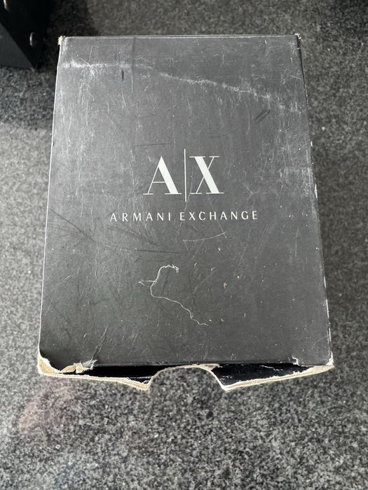 Zegarek marki Armani Exchange