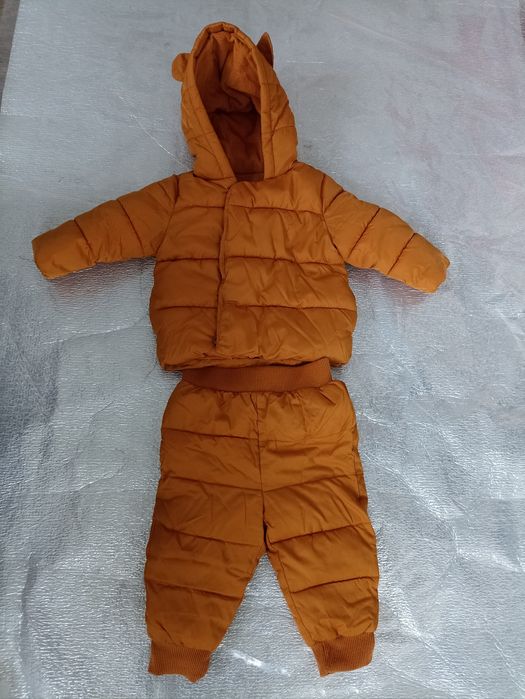 Дитячий комбенізон.