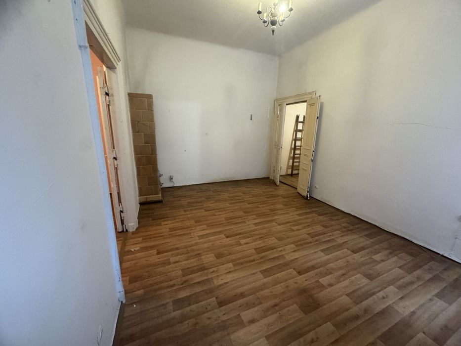 Łódz Róg Wschodnia14 i Północna parter 48m