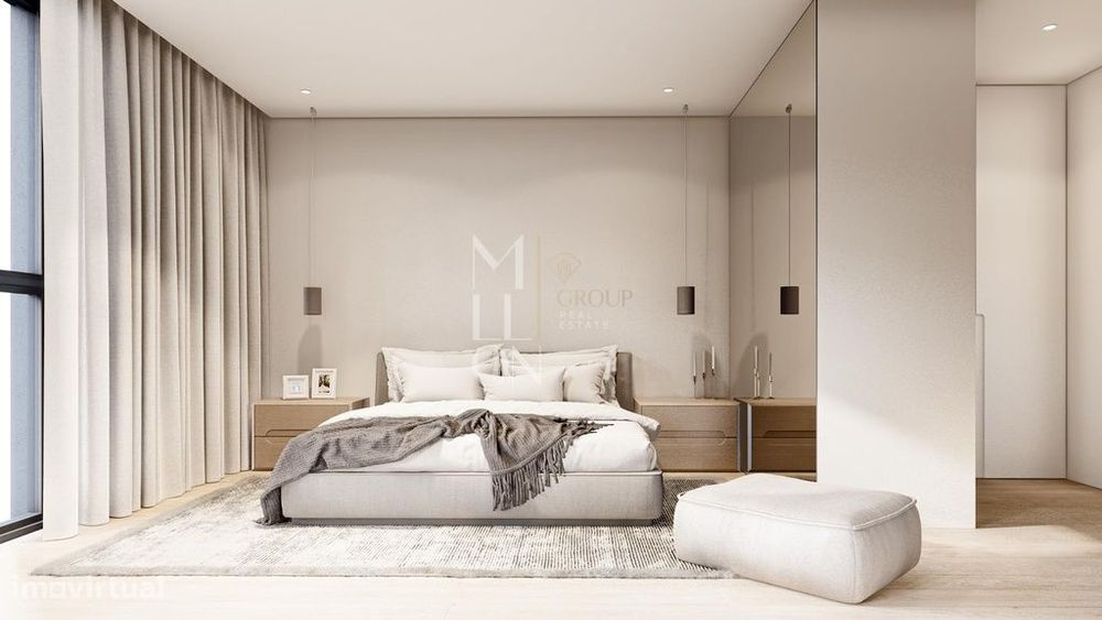 Apartamento T1 à venda em São João Baptista, Entroncamento — foto 12