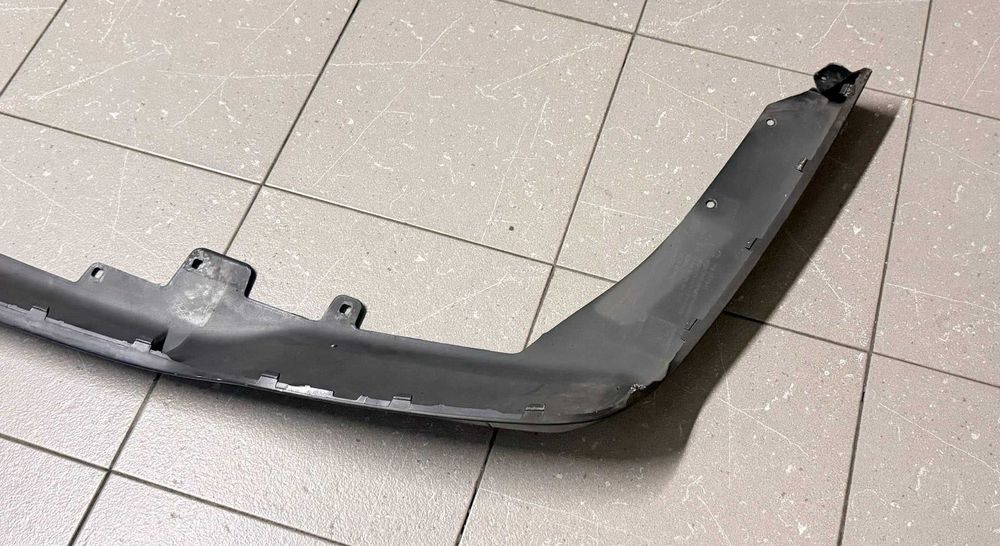 BMW 2 Gran Coupe Spoiler traseiro M  para choques