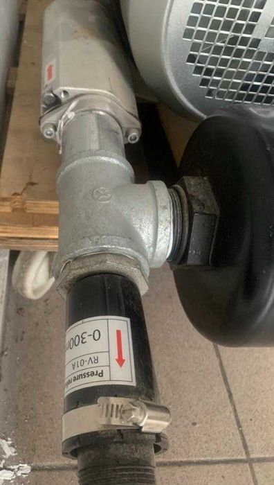 Pompa Próżniowa 2NB720H47