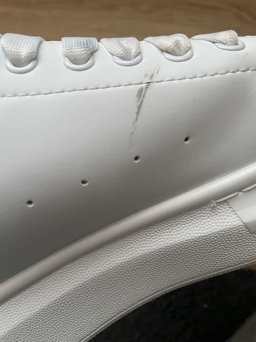 Sapatilhas Alexander McQueen (originais) 42
