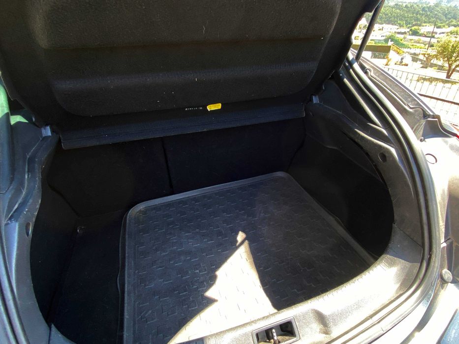 Renault Mégane Coupe 1.5dci