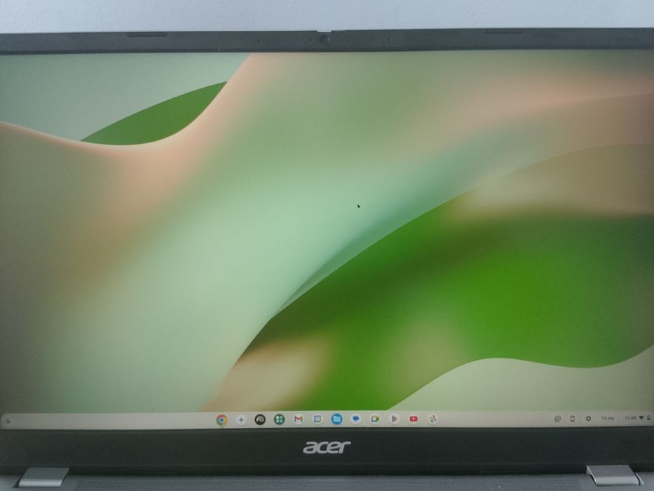 Acer Chromebook 315