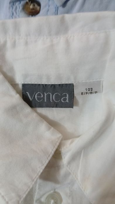 3 camisas 3 anos