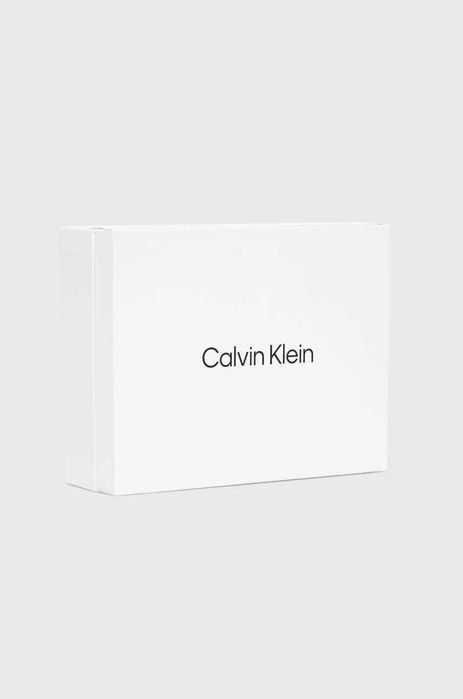 Шкарпетки Calvin Klein оригінальний набір носків (3 пари)