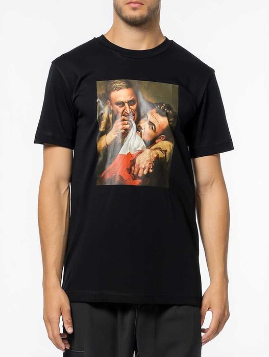 Koszulka "Na jego miejscu może opłynąć każdy" – Witalij Mazurenko