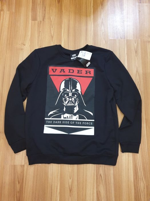 Світшот Vader Star Wars (M)