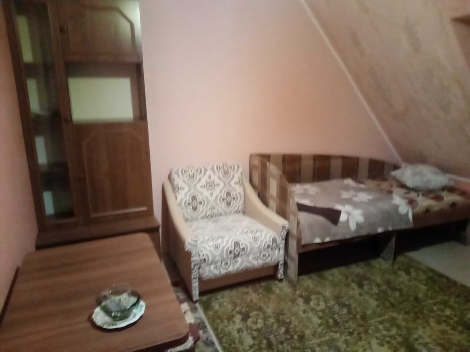 Ночлег кровать покой . Только для трезвых без перегара.