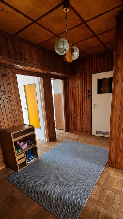 3 pokoje | Nad Śluzami | Blisko Parku | Nad Rzeką | Do remontu | 0% prowizji