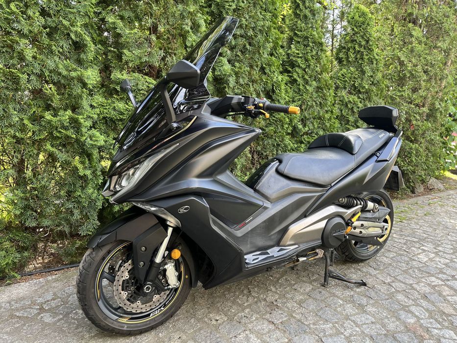 Kymco
