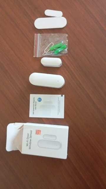 Kit de Sensores Inteligentes
