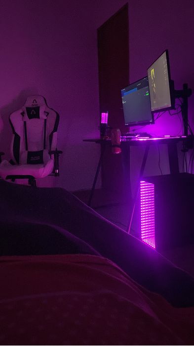 Setup gaming completo High-End