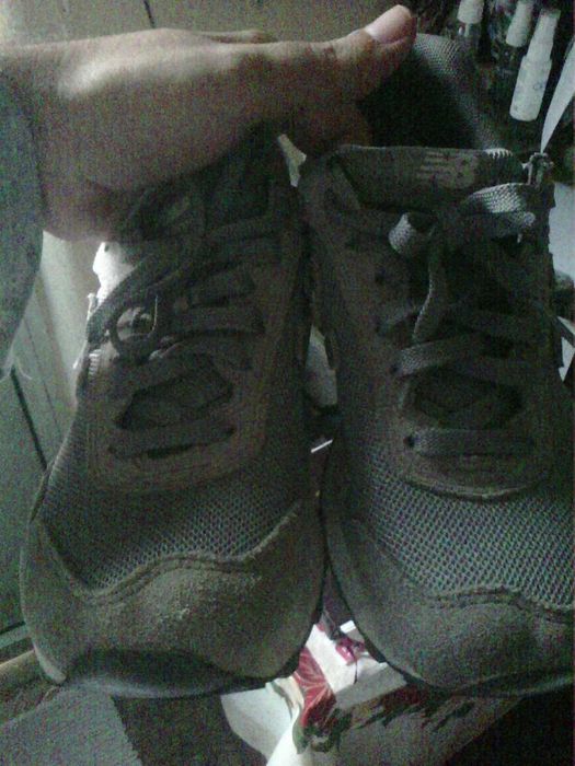 Sapatilhas CASUAL New Balance 40 impecáveis -portes CTT grátis