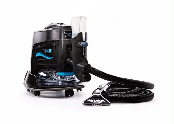 Waimbow SRX Aspirador