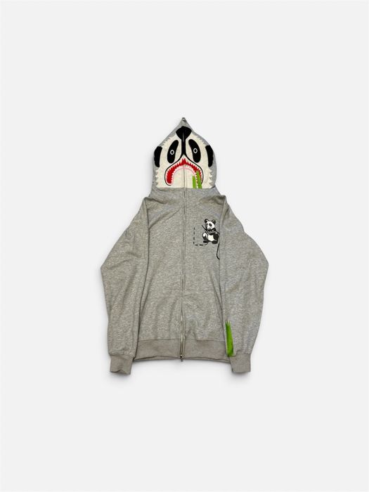 Bape panda.