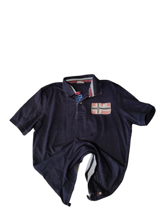 **Napapijri** Polo r.s