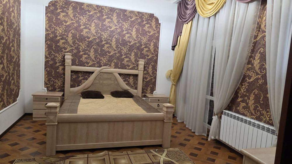 Оренда двокімнатної квартири