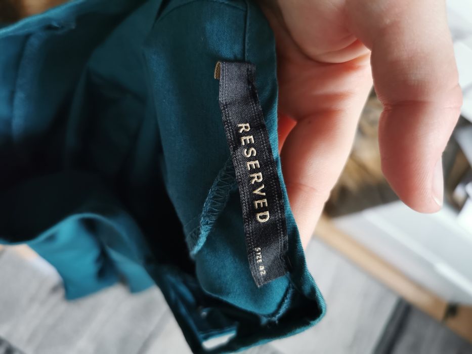 Sukienka Reserved r.42