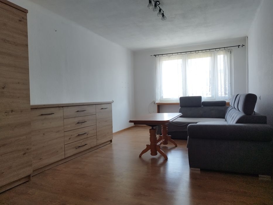 Mieszkanie na sprzedaż, 45 m², Prudnik, ul. Wyszyńskiego