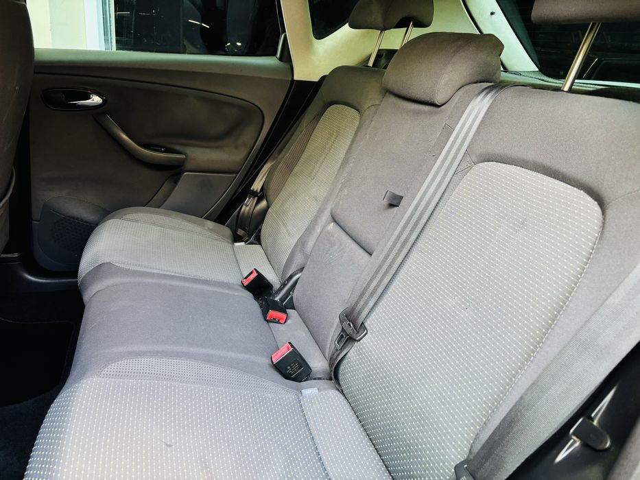 Seat Altea TSI Sport 125cv Apenas 146Mkm - 2009 Nacional