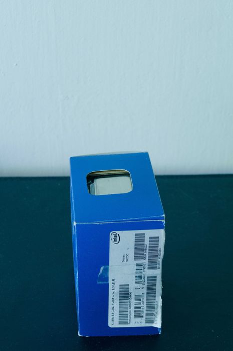 Procesor - Intel Pentium G4400 - LGA 1151