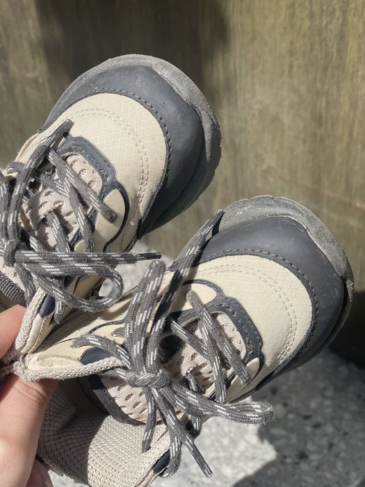 Черевики, кросівки zara