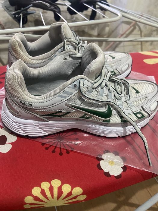 Sapatilhas nike P6000 , mulher tamanho 35,5