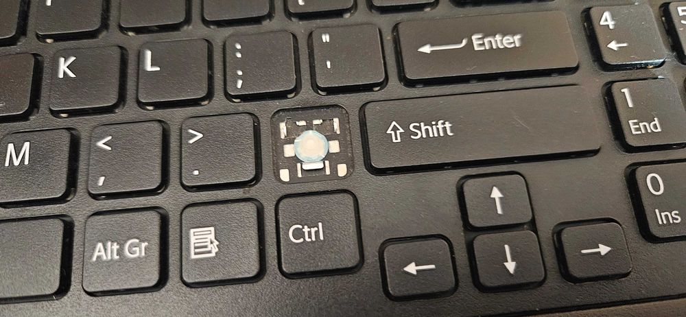 Laptop Sony Vaio PCG-71211M 15,6" i7/4GB/500Gb HDD Nowa Bateria