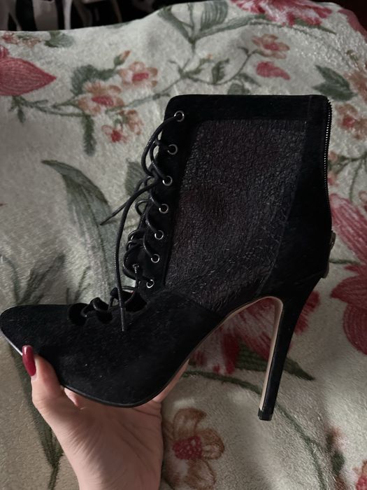 Туфлі для хайхілс high heels