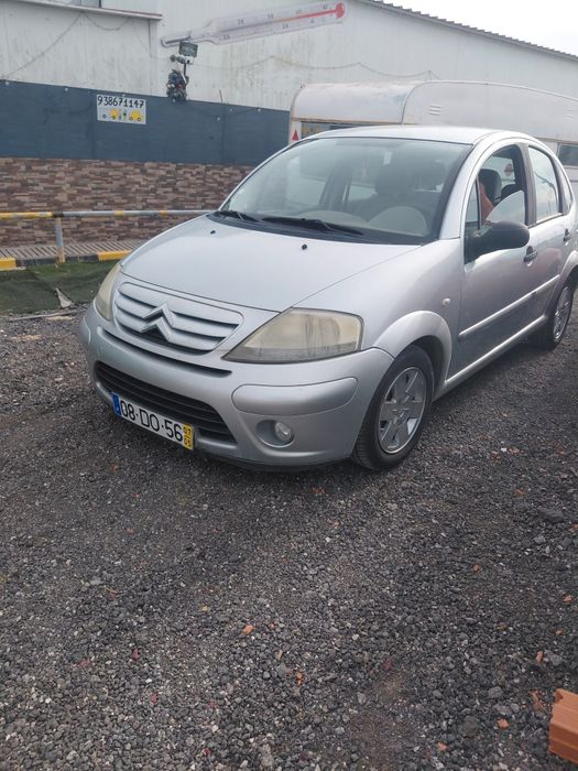 Citroen 3 para venda