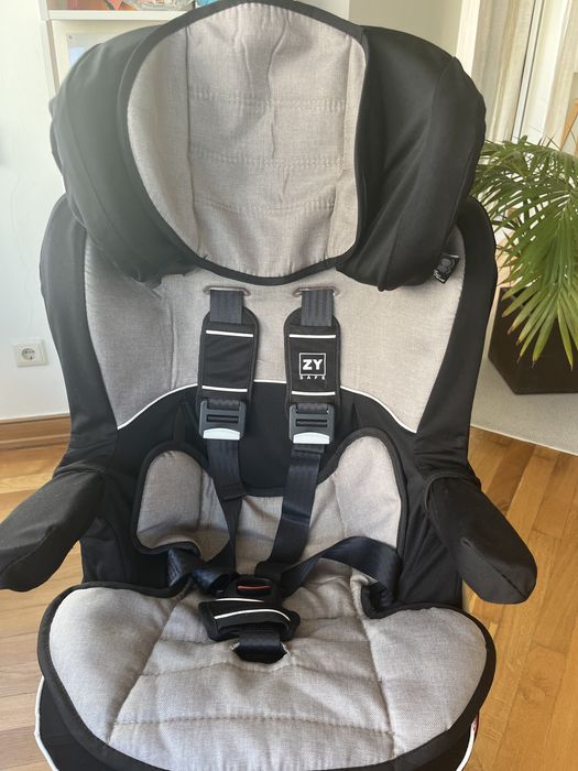 Cadeira carro Zippy