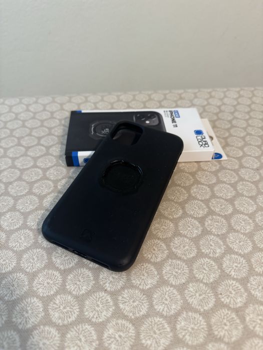 Capa QuadLock para IPhone 11
