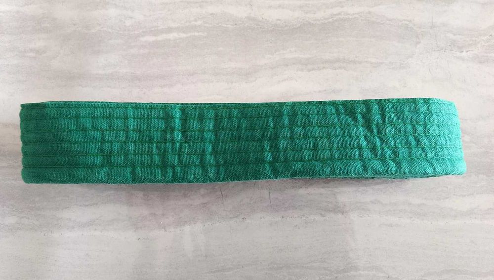 Cinturão Artes Marciais